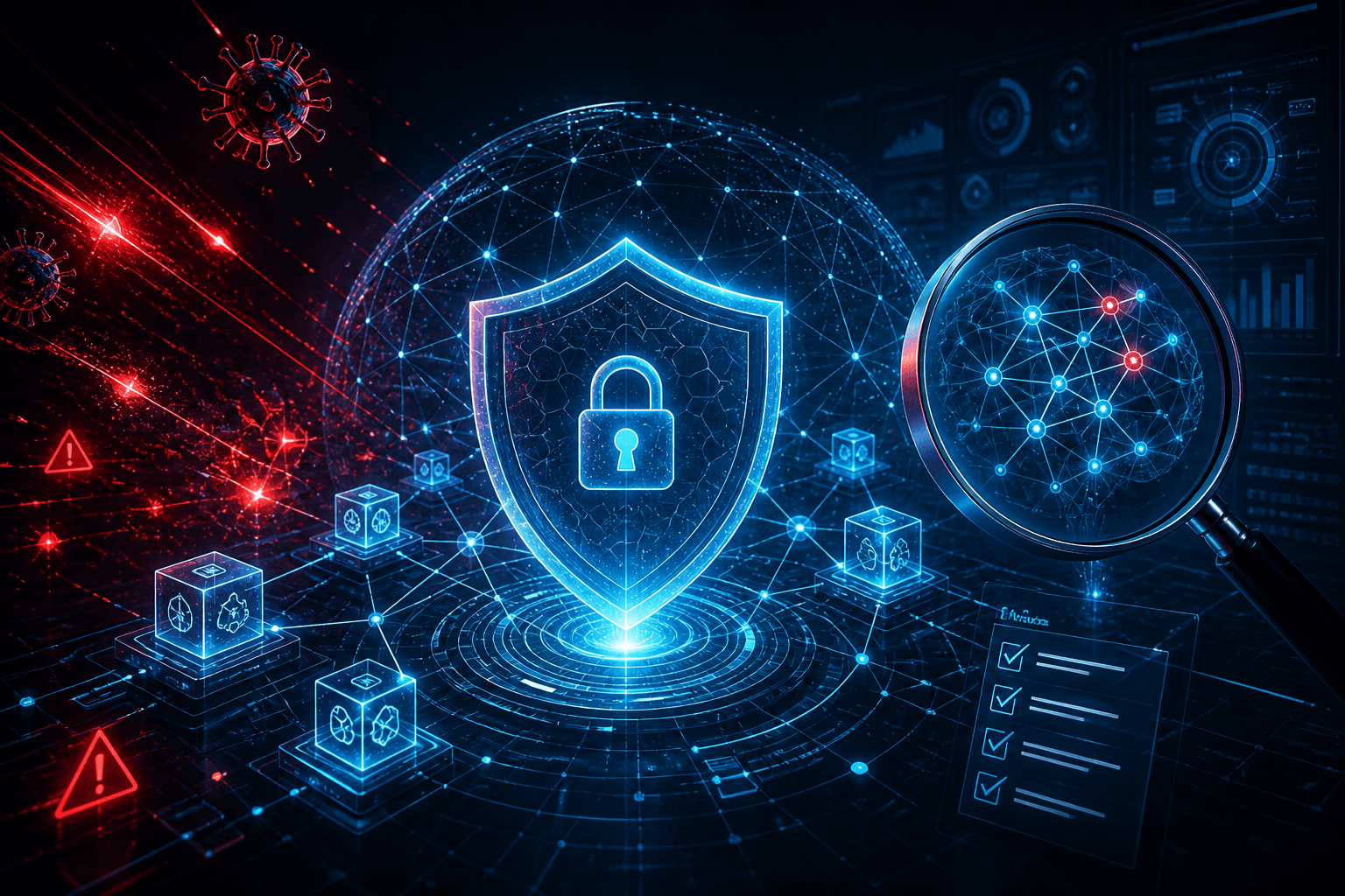 Trustworthy AI Systems: Built with Transparency & Trust — IslaIntel blog cover
