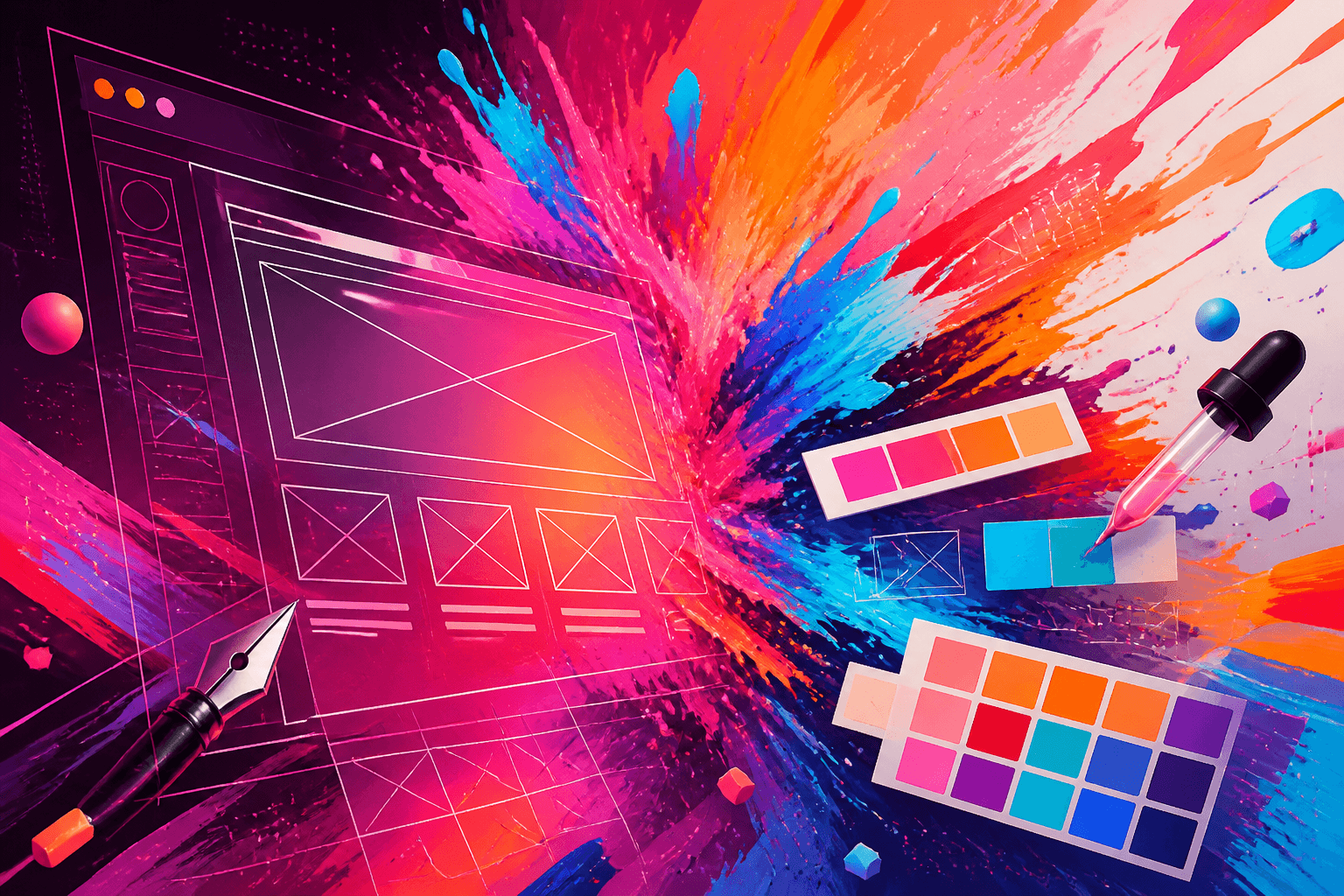 AI Creative Testing: CMOs Cut Ad Iteration Weeks to Hours — IslaIntel blog cover