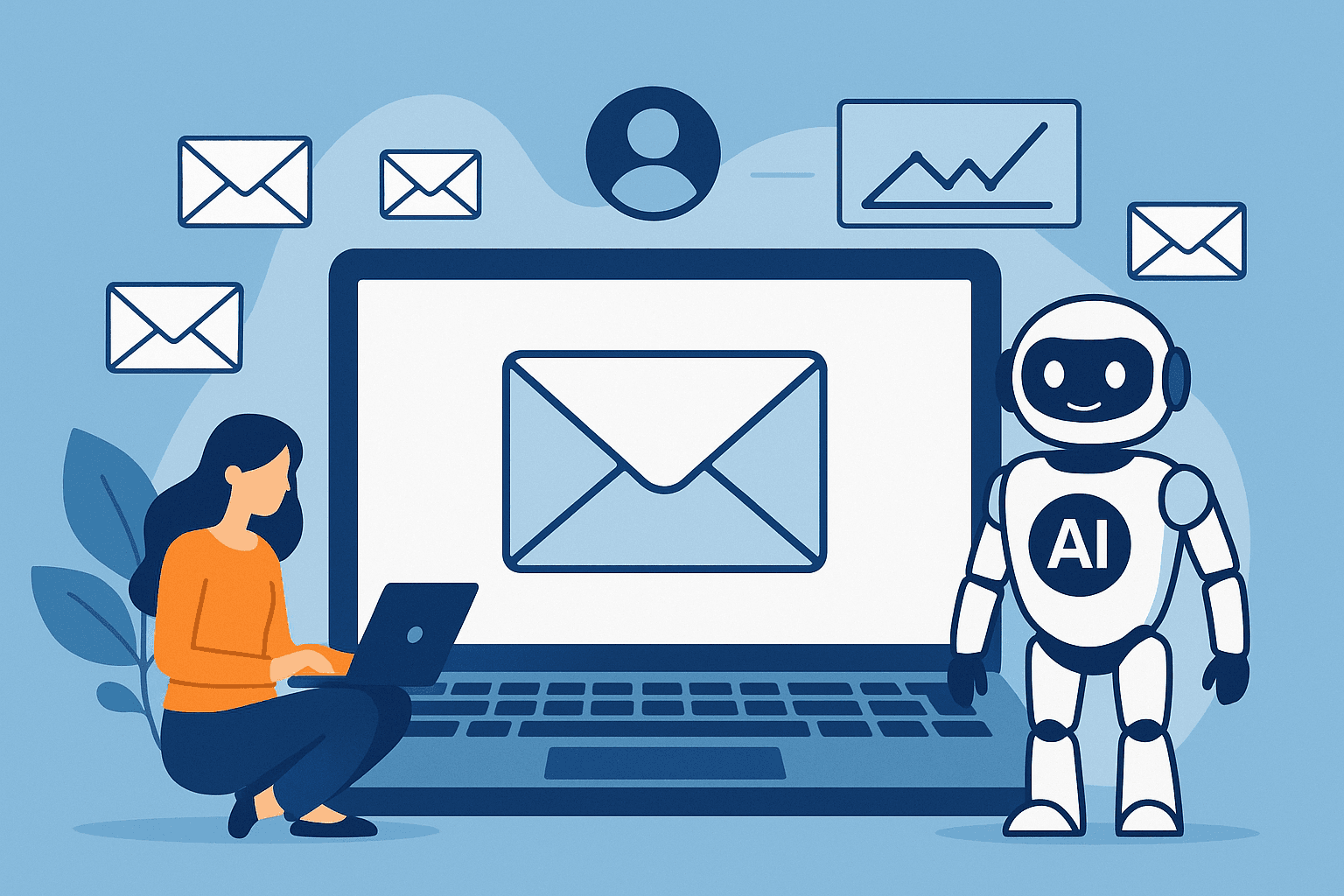 How to Use AI for Smarter Email Marketing Campaigns