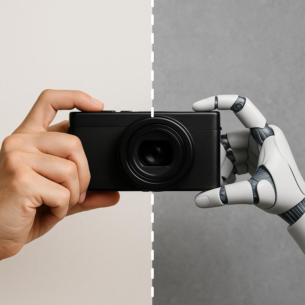 Why We Need to Embed AI Signatures at the Source