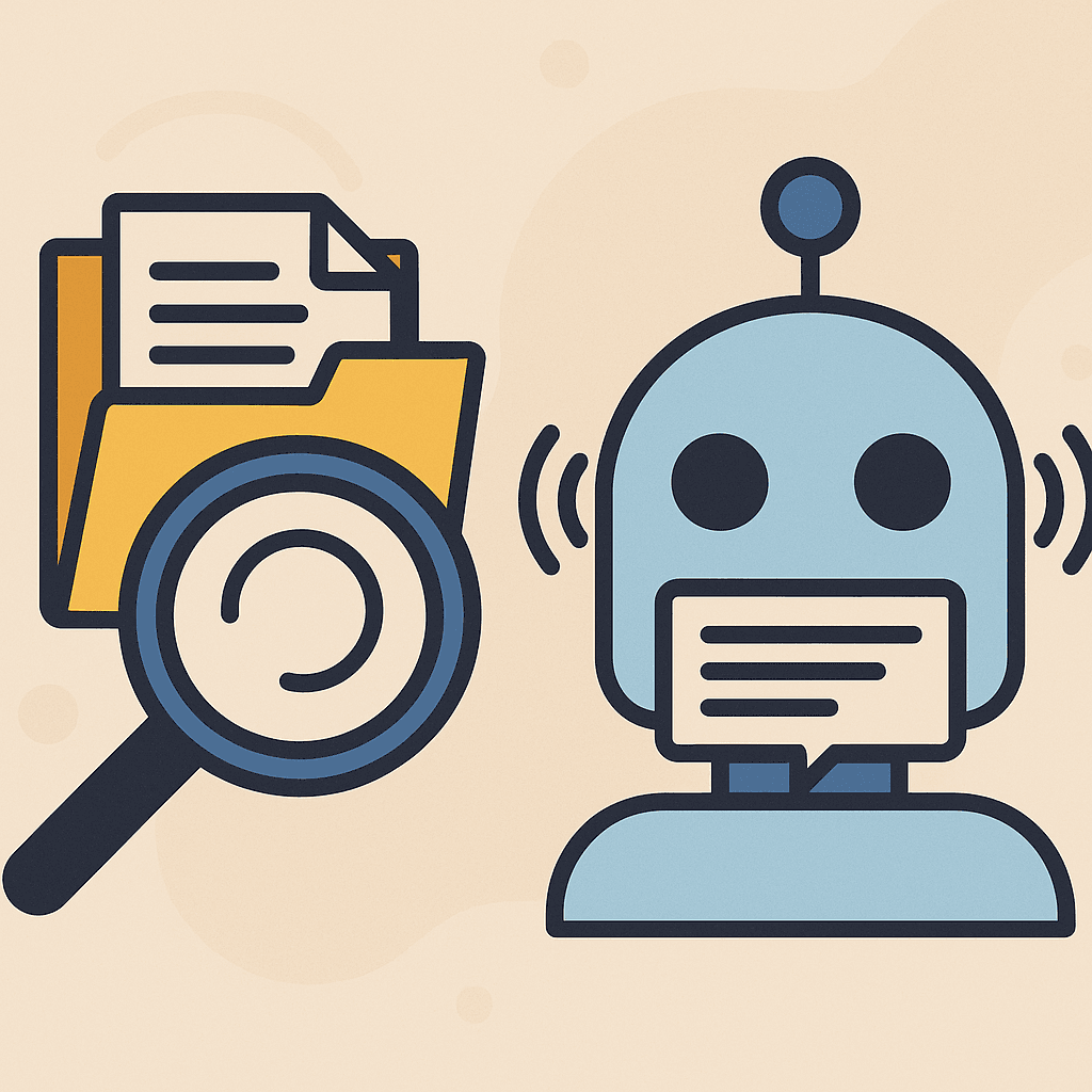 RAG Explicado: Cómo la Generación Aumentada por Recuperación Hace que la IA Sea Realmente Útil