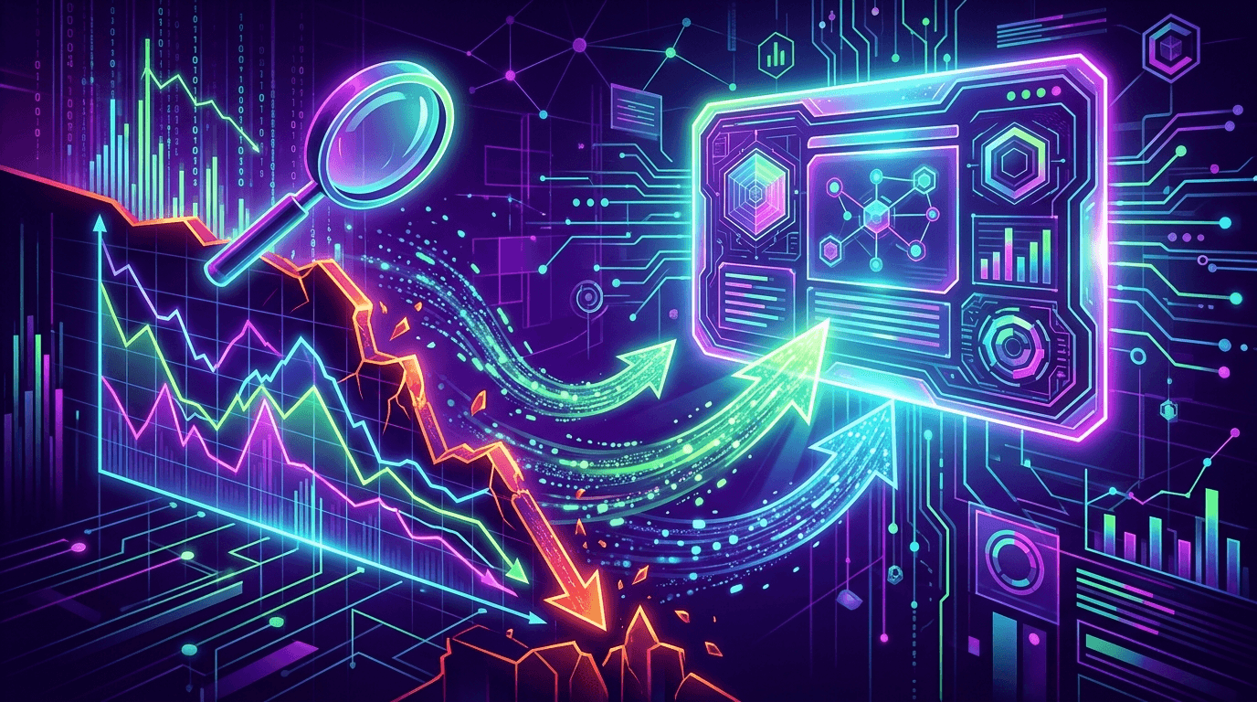 Zero-Click Search Metrics: Beyond Clicks for Service Biz — IslaIntel blog cover