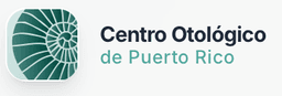 Centro Otológico de Puerto Rico - Client Logo