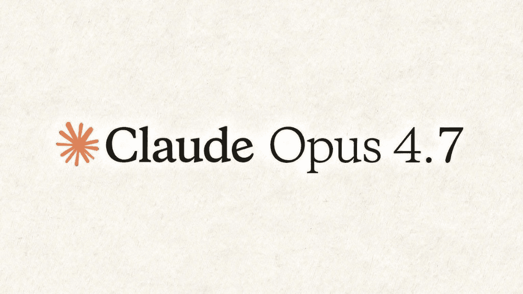 Guía de prompts para Claude Opus 4.7
