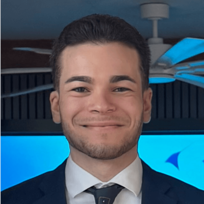 Enrique Vazquez