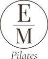 Enzo Maverick Pilates - Client Logo