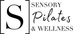 Sensory Pilates & Wellness - Client Logo